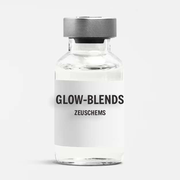 GLOW Blends (GHK-CU)