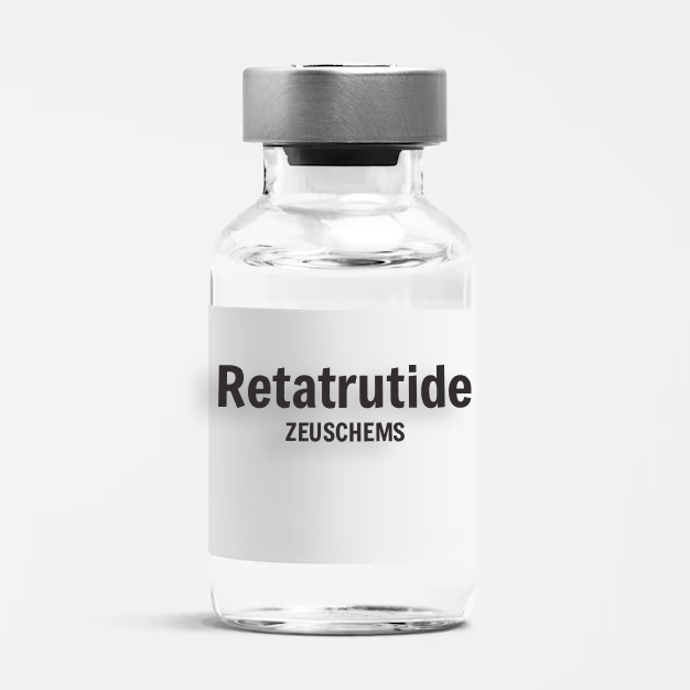 Retatrutide
